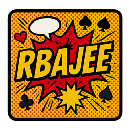 RBAJEE logo
